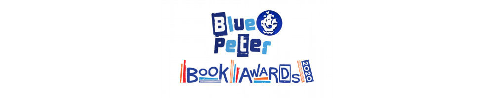 THE BLUE PETER BOOK AWARD